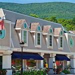 Outlets & Shops