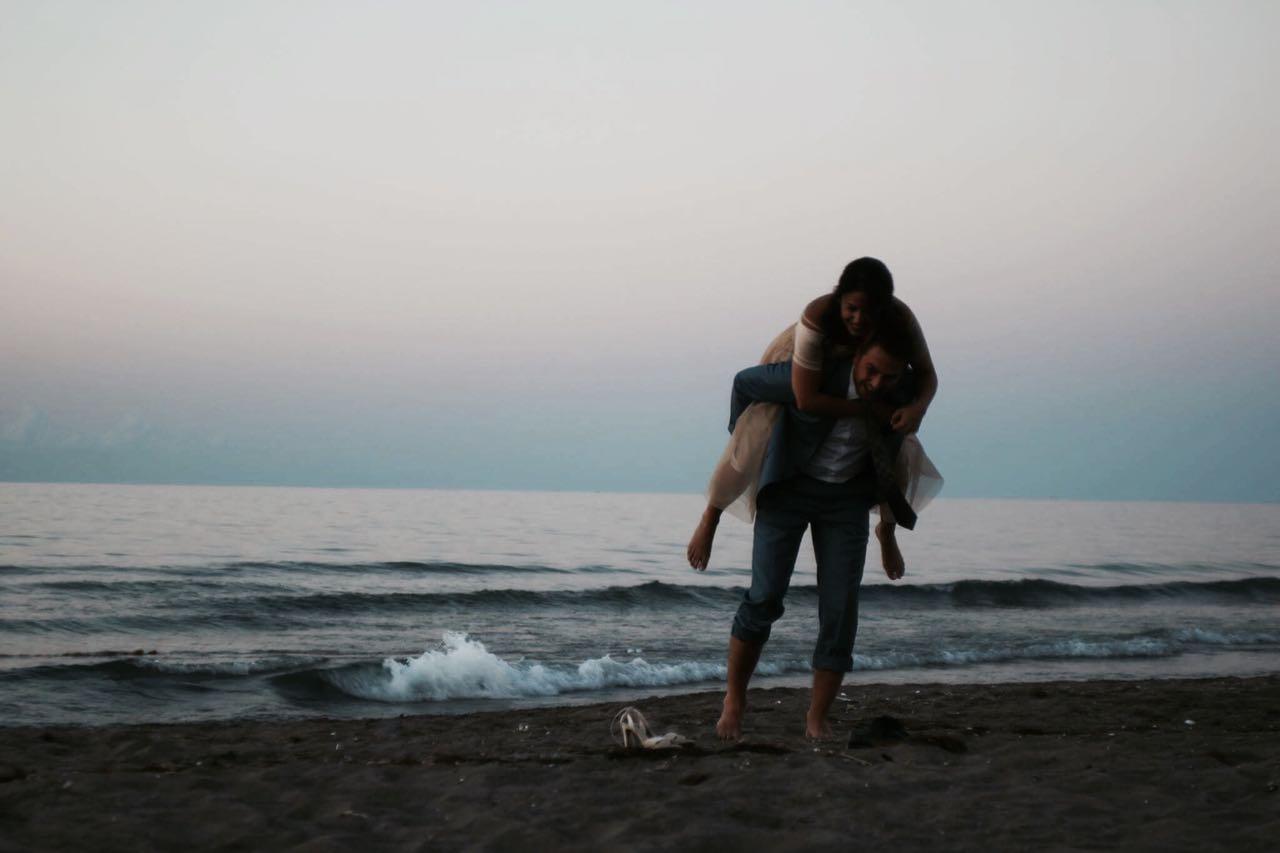 The Wedding Website of DENİZ ÜLKER and LEVENT KAYA