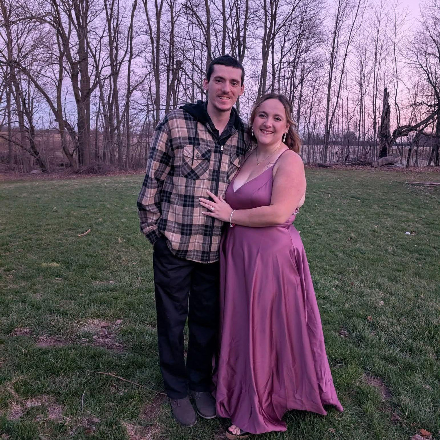 Alpha E formal pt 4