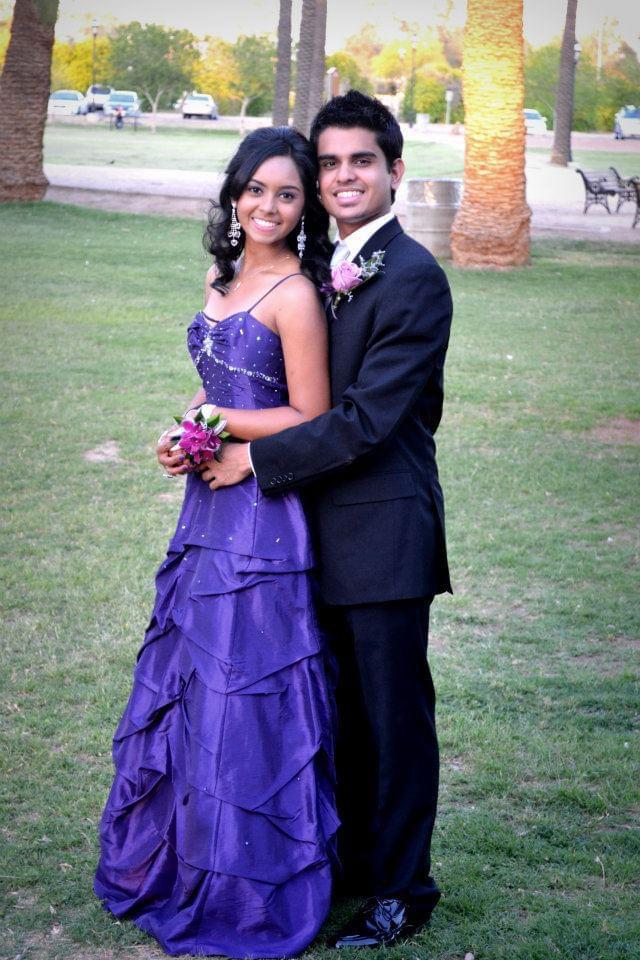 Prom 2012 💕