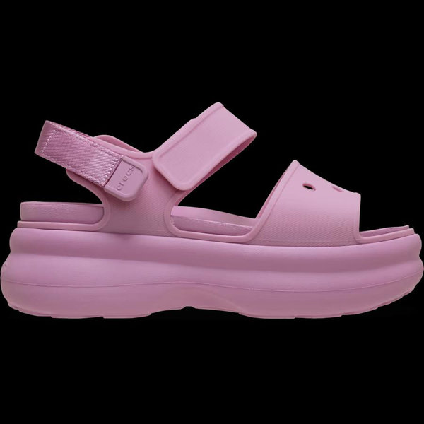 Soho Y-Strap Sandal