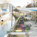 Spruce Street Harbor Park