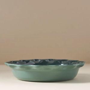 Le Creuset 9" Heritage Pie Dish