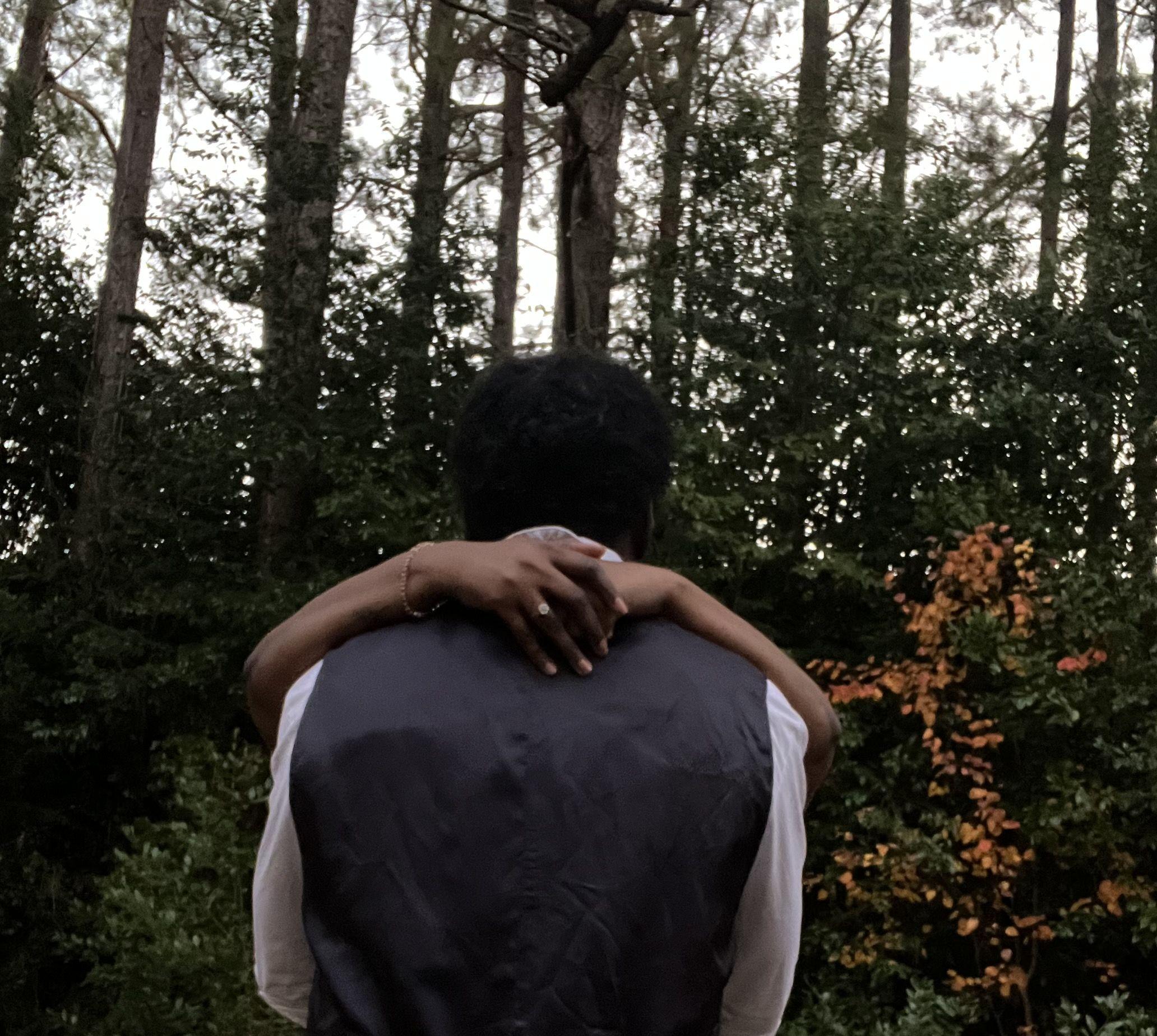 The Wedding Website of Chrishalon Williams and Michael Thomas