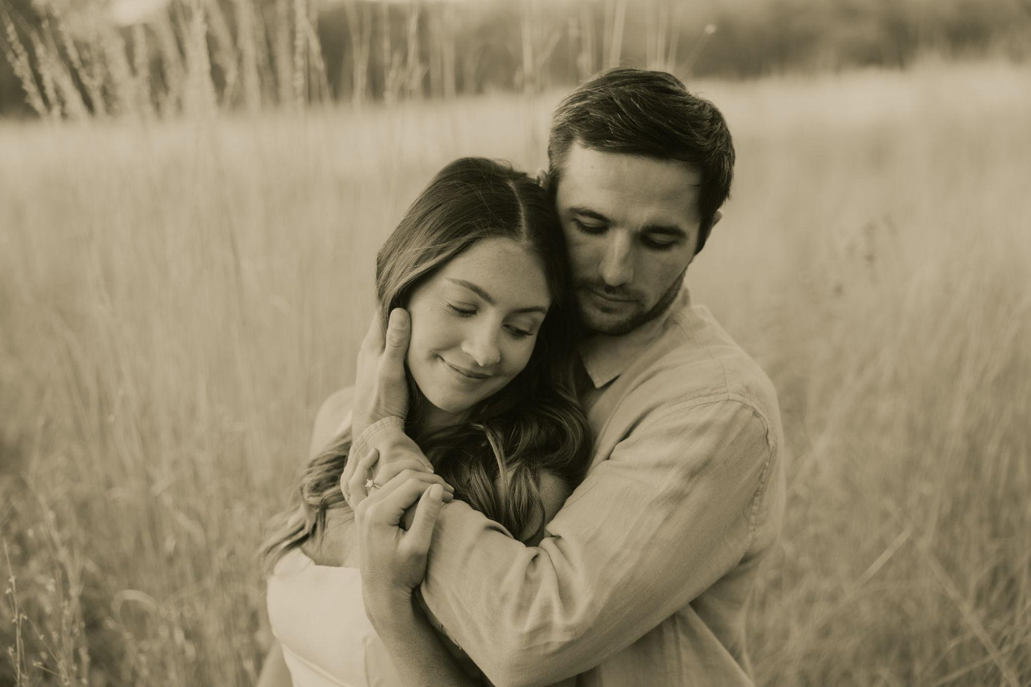 The Wedding Website of Eden Connelly and Travis Herman