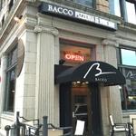 Bacco Pizzeria & Wine Bar