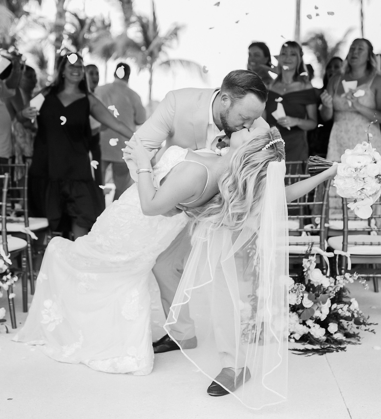 The Wedding Website of Sydney Pawsey and Kevin Moss