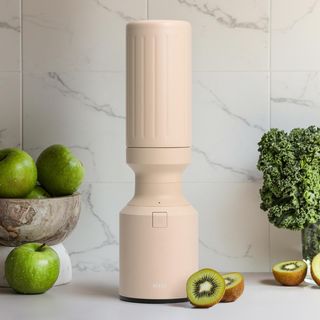 Mighty 850 Stainless Steel Blender