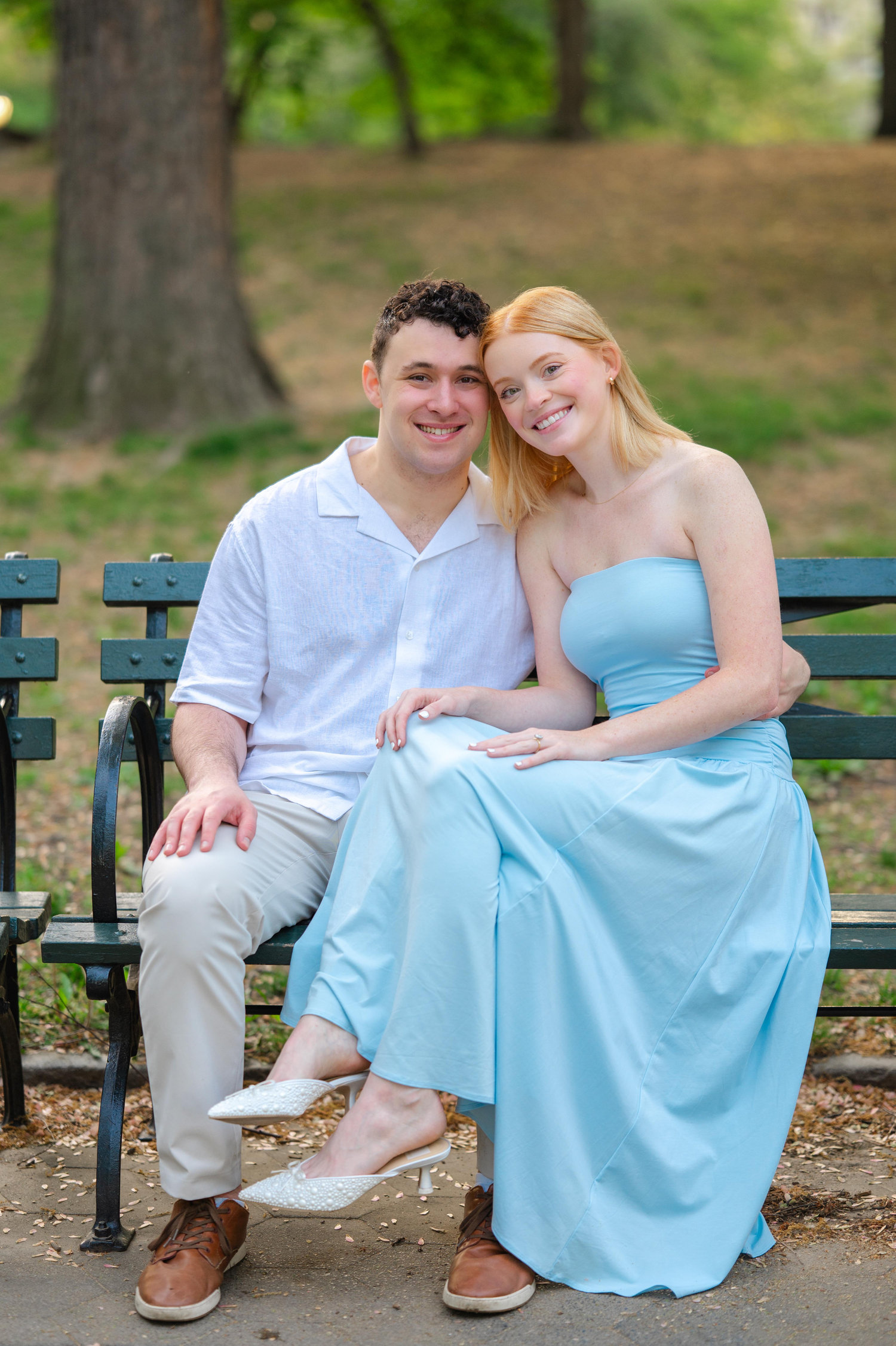 The Wedding Website of Haley Nicholson and Evan Epstein
