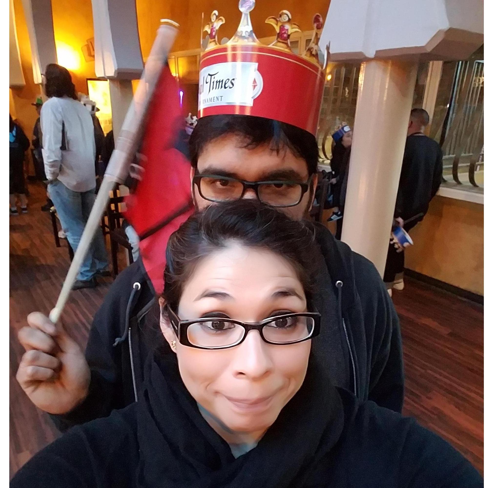 Medieval Times