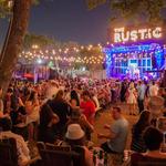 The Rustic