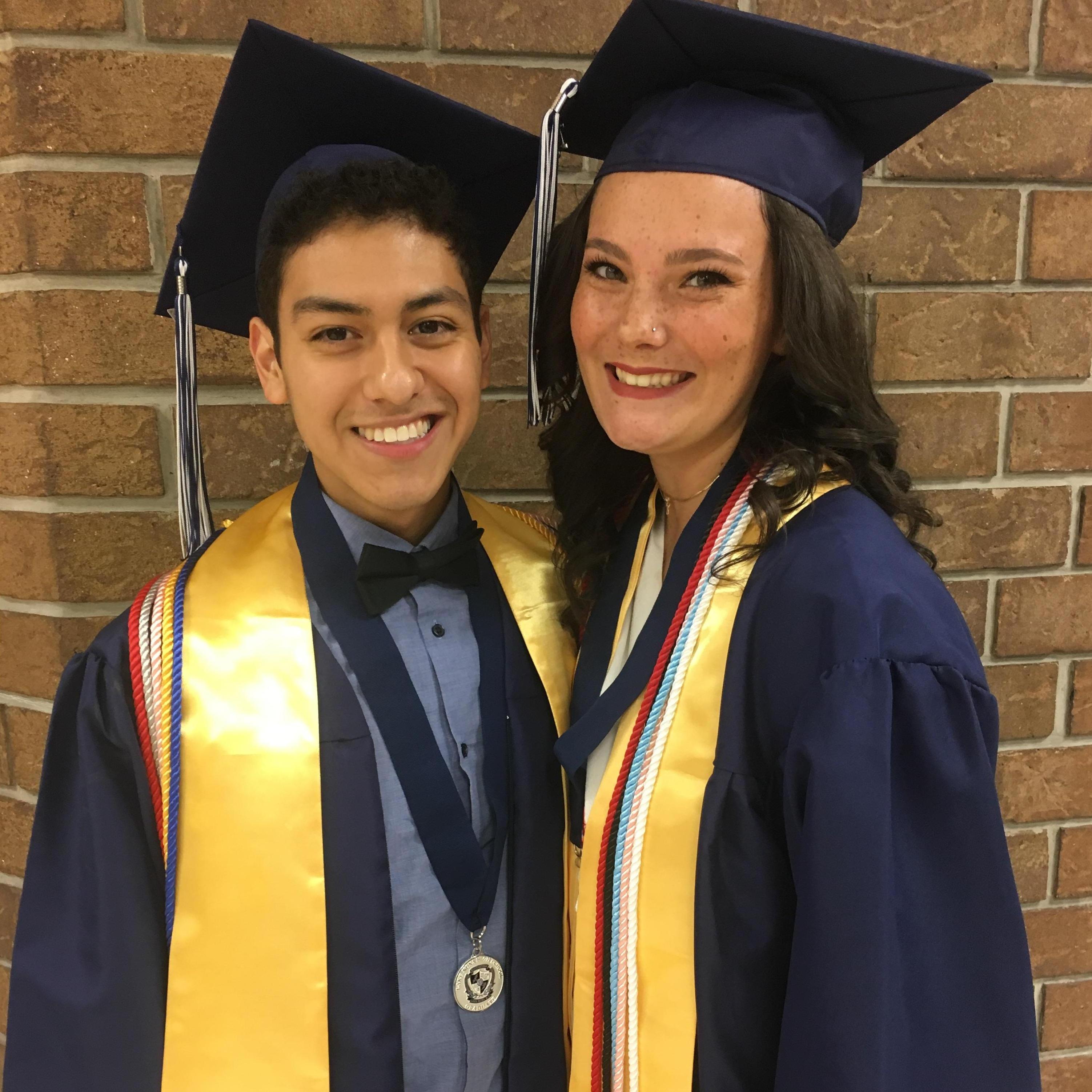 High School Graduation