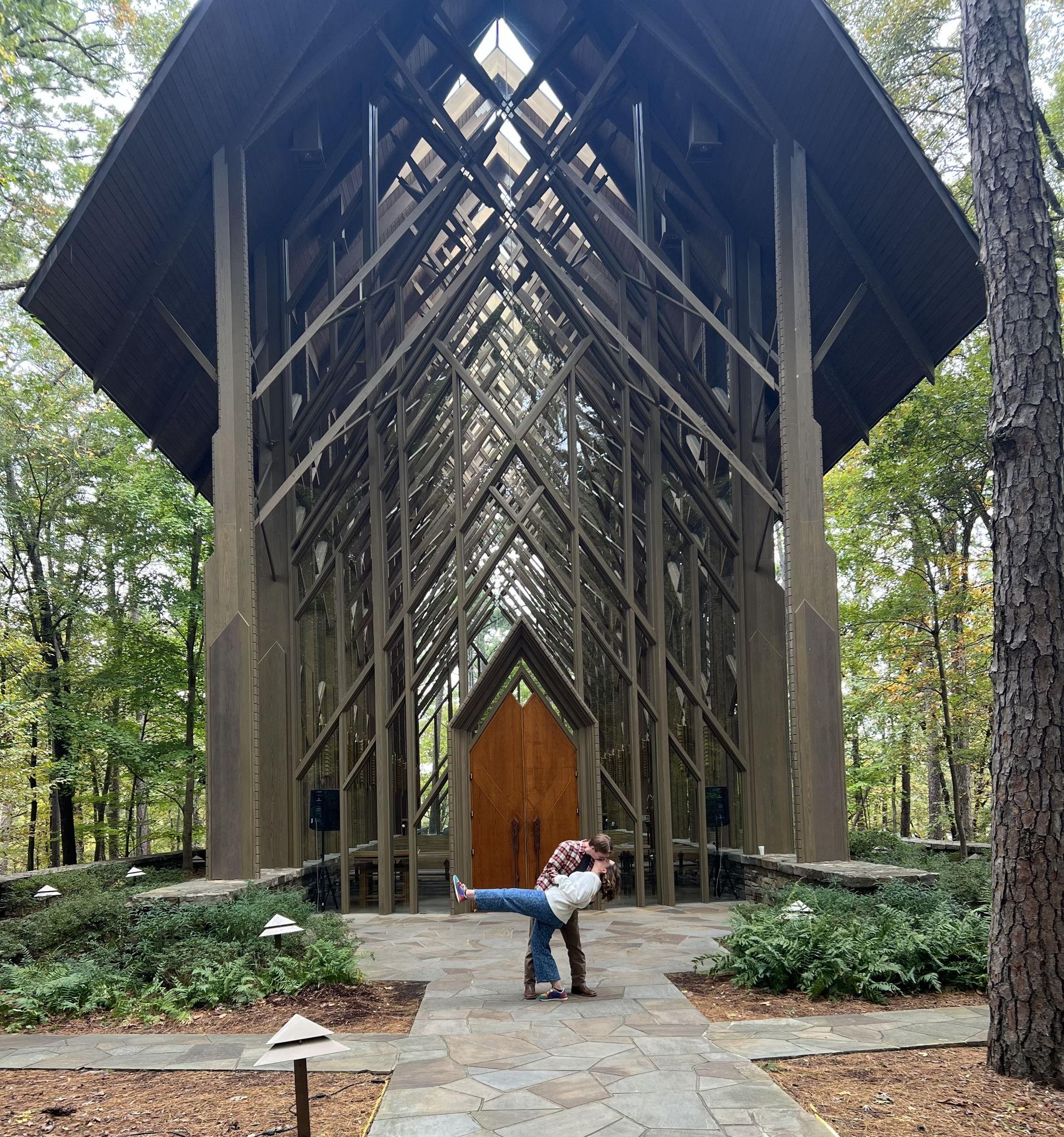 The Wedding Website of Anna Currie and Riley Logston