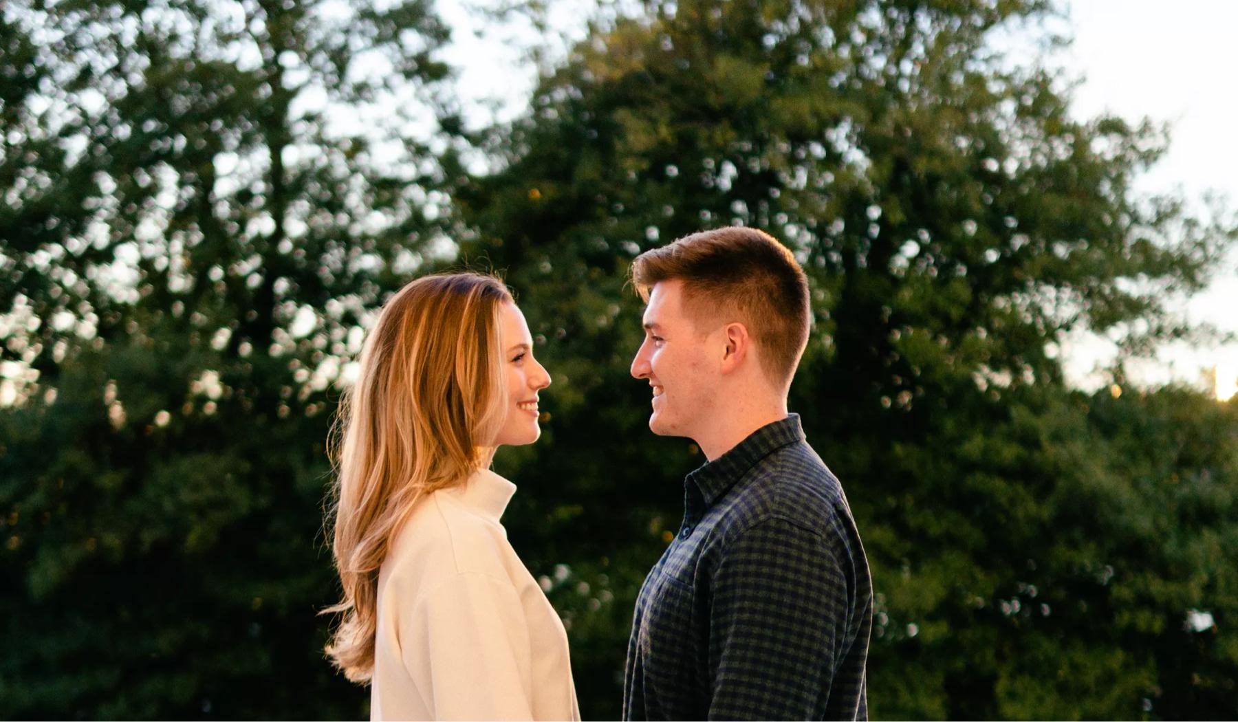 The Wedding Website of Helen Collins and Alex Rockelli