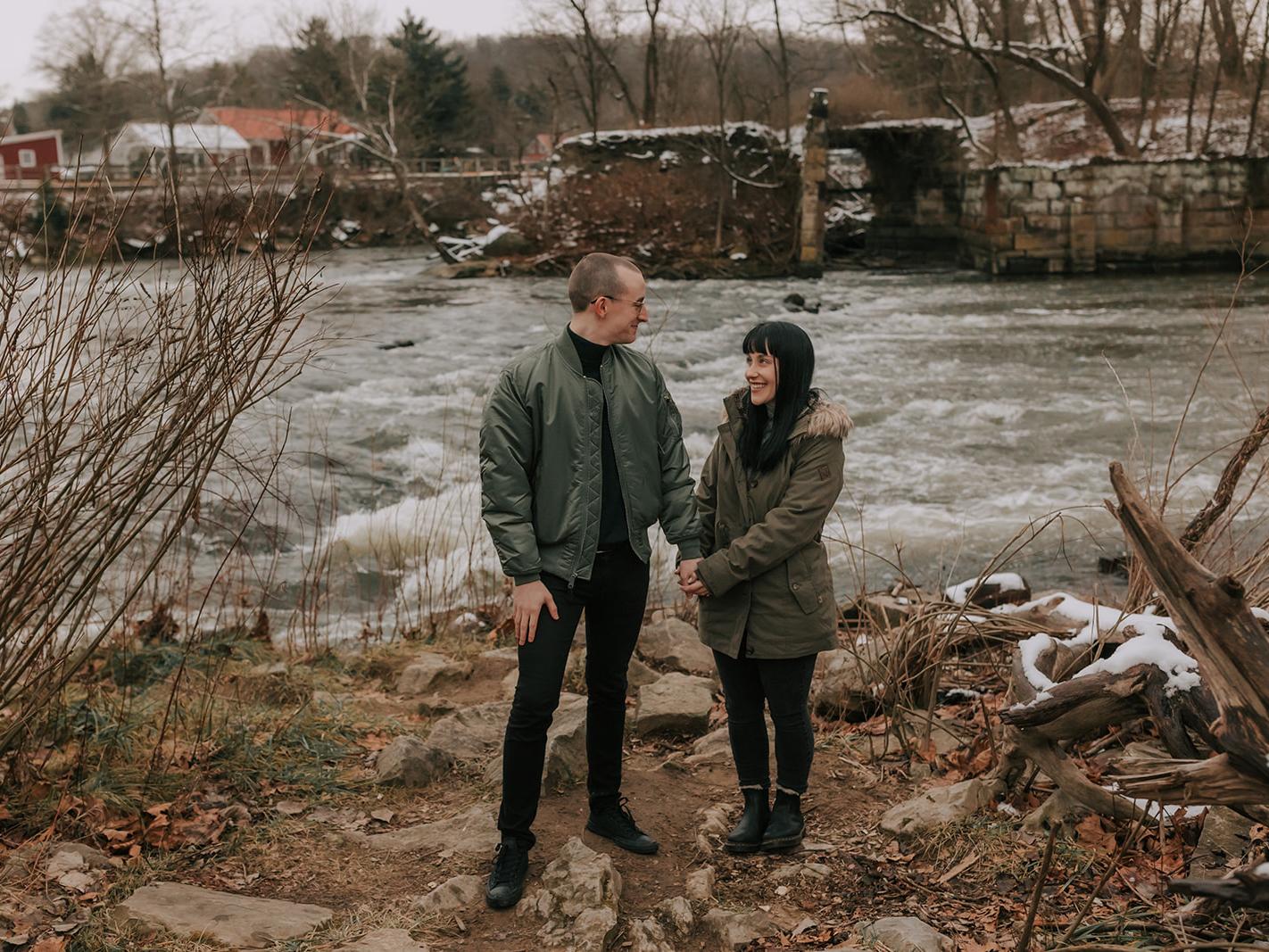 The Wedding Website of Cassandra Stone and Zachary Wilson