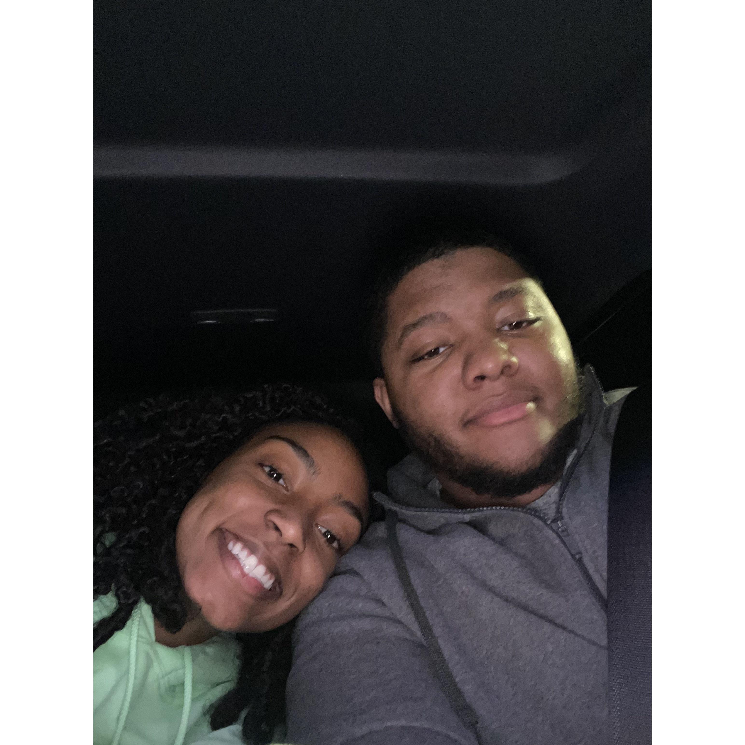 - November 2020