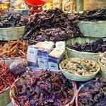 Mercado de Abastos