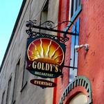 Goldy's Breakfast Bistro