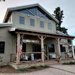 Door County Brewing Co. Taproom, DCBC Eats & Music Hall