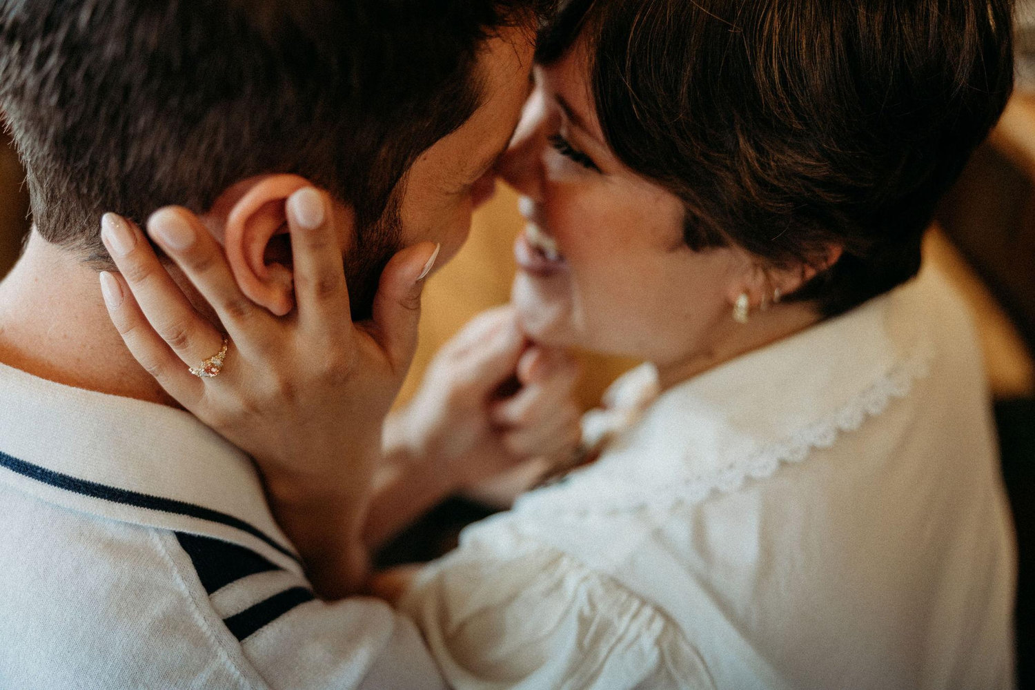 The Wedding Website of Alyssa Alvarado and Mark Eberhart