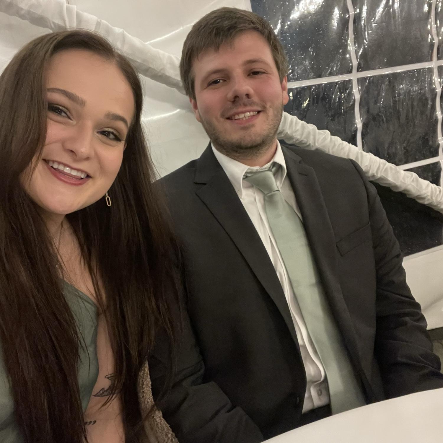 Cousin’s Wedding 2023