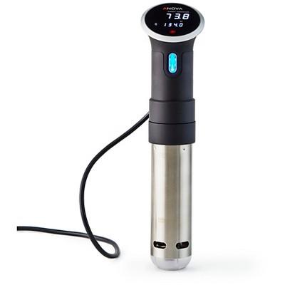 Product description page - Anova Sous Vide Bluetooth Precision Cooker