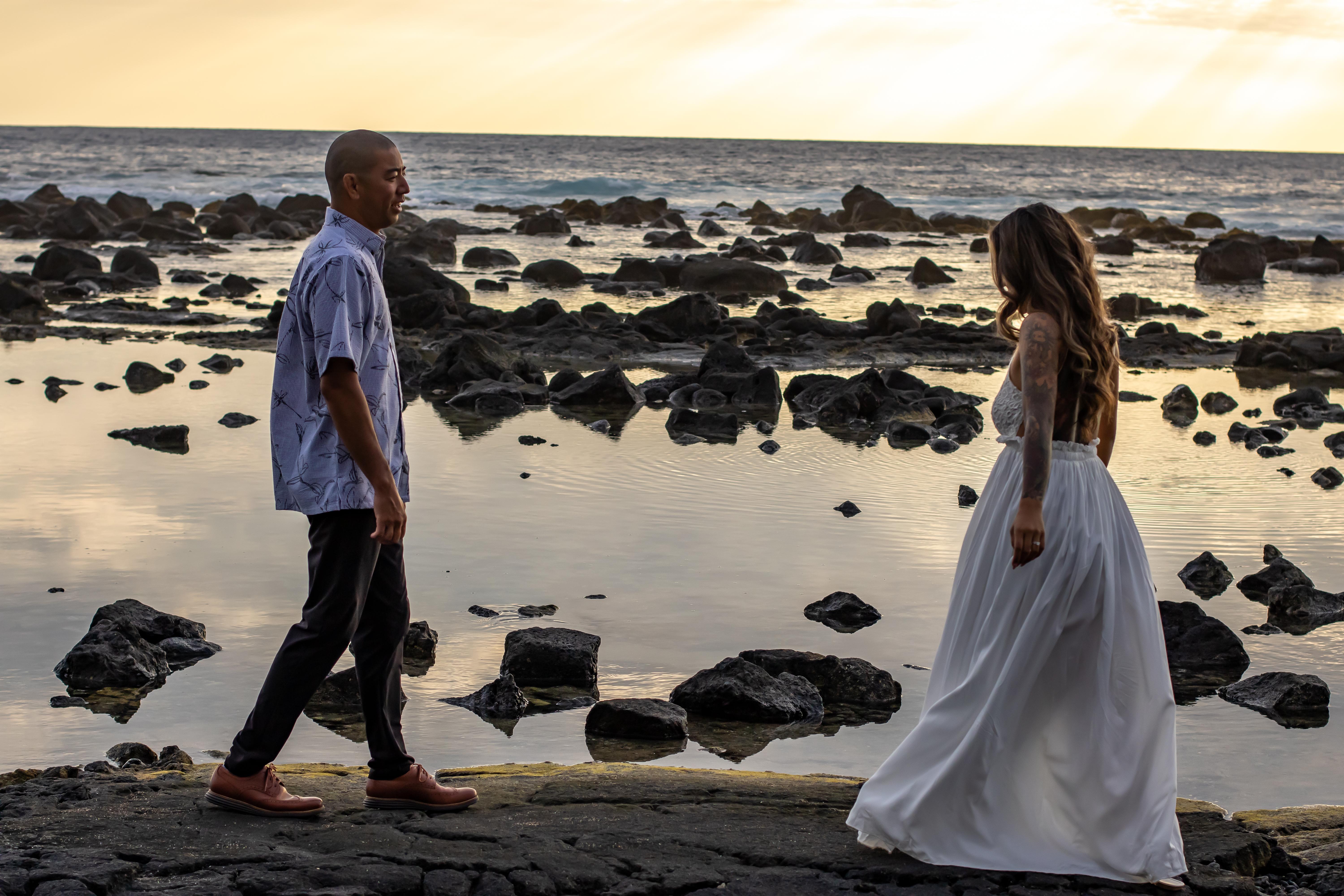 The Wedding Website of Leizel Carmelotes and Jason Hamada