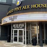Crooked Pint Ale House