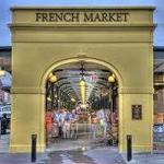 French Market