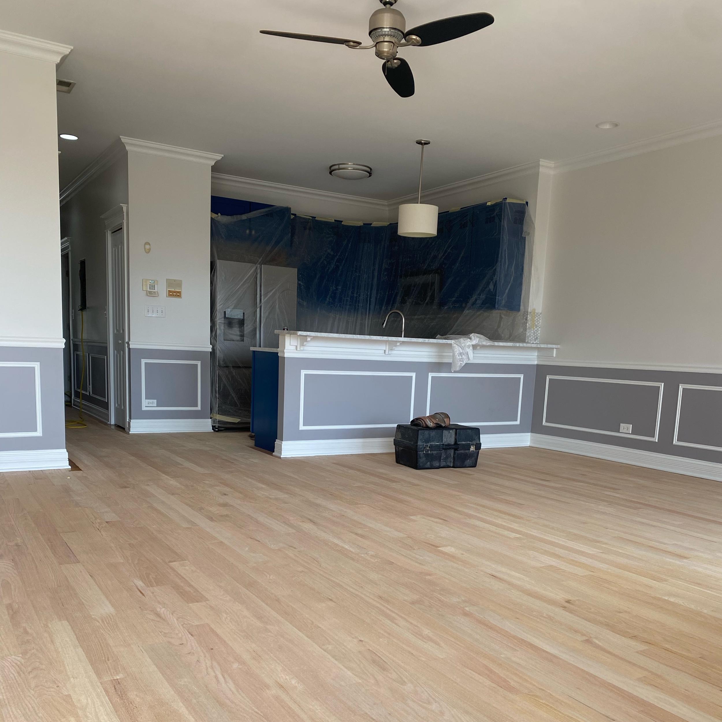 Home Improvements & Renovation Fund