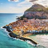 Explore Palermo