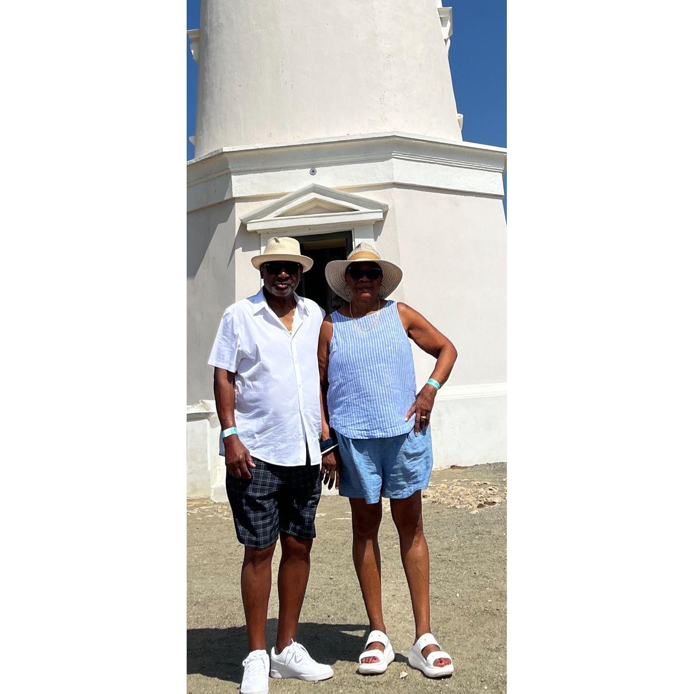 Vacation mode