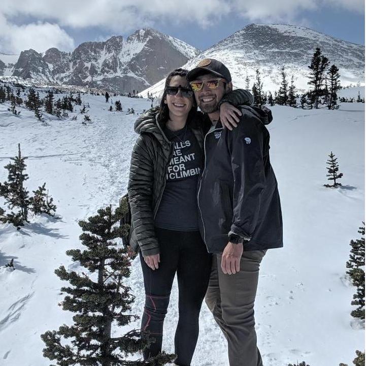 Rocky Mountain National Park, 2019