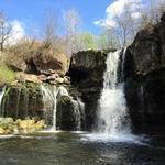 Akron Falls Park