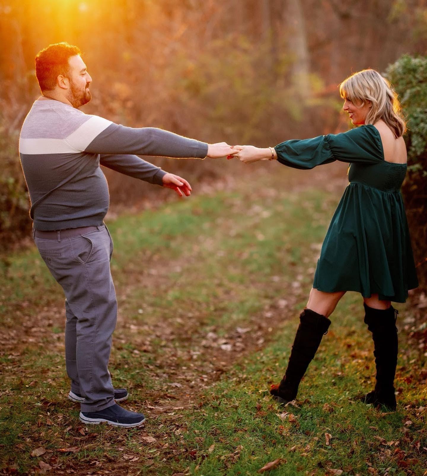 The Wedding Website of Laura Necci and Michael Shaw