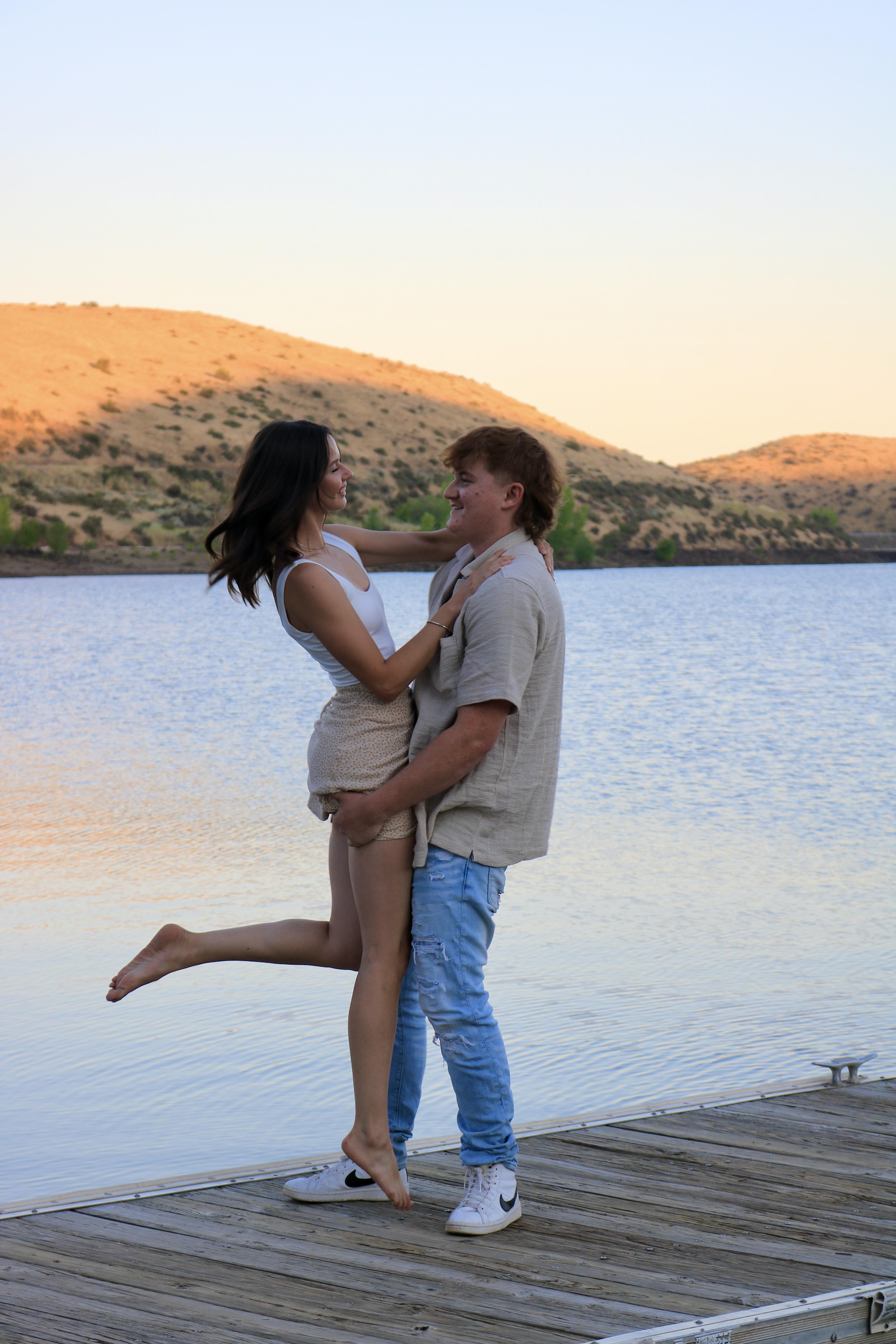 The Wedding Website of LynnZ Rasmussen and Gabe Chase