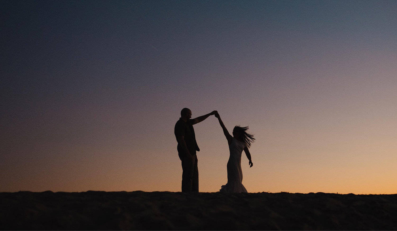 The Wedding Website of Cassidy Auger and Cole Fenton
