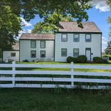 Dr. Samuel A. Mudd House Museum