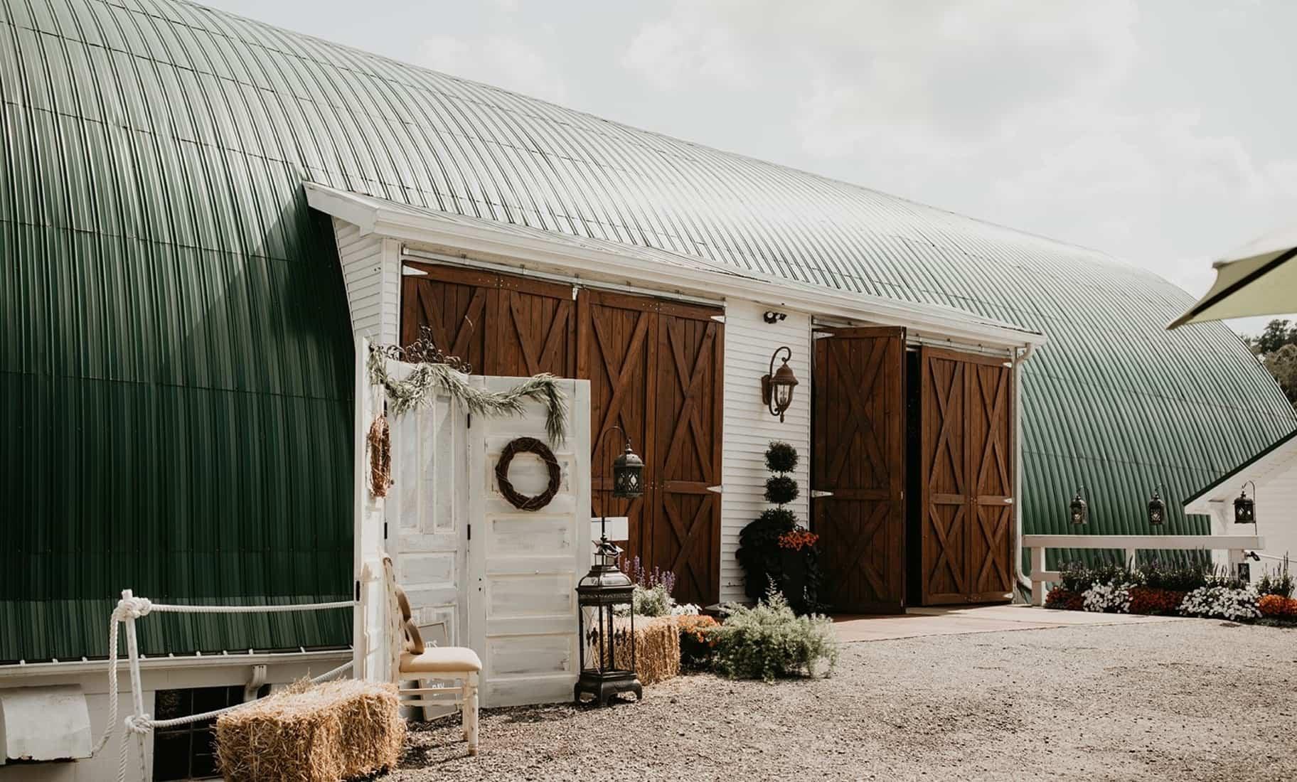 The Wedding Website of Mackenzie Wallace and Josh Carey