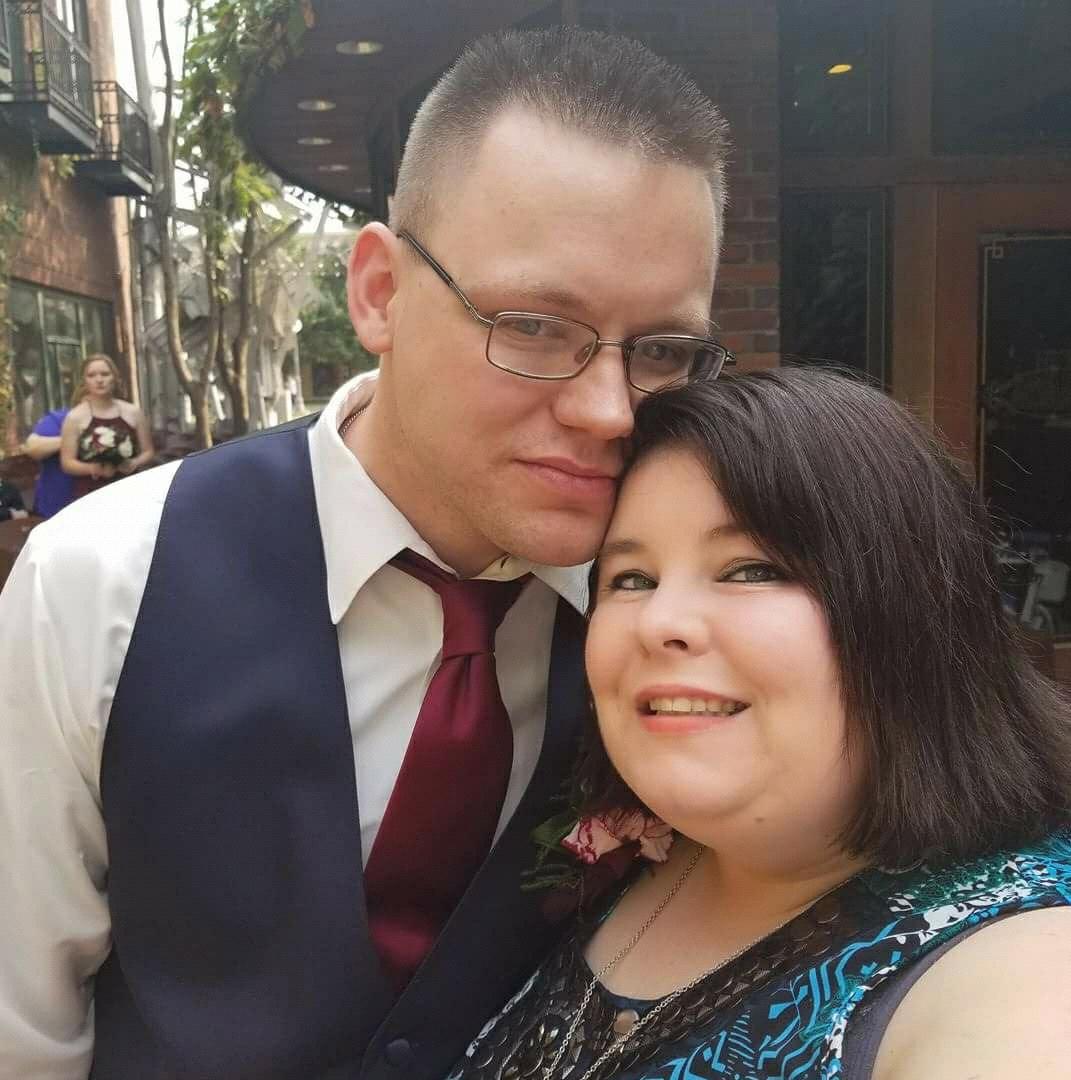 Trevor & Jess’s wedding 9/2/2017