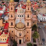 Parroquia de San Francisco de Asís