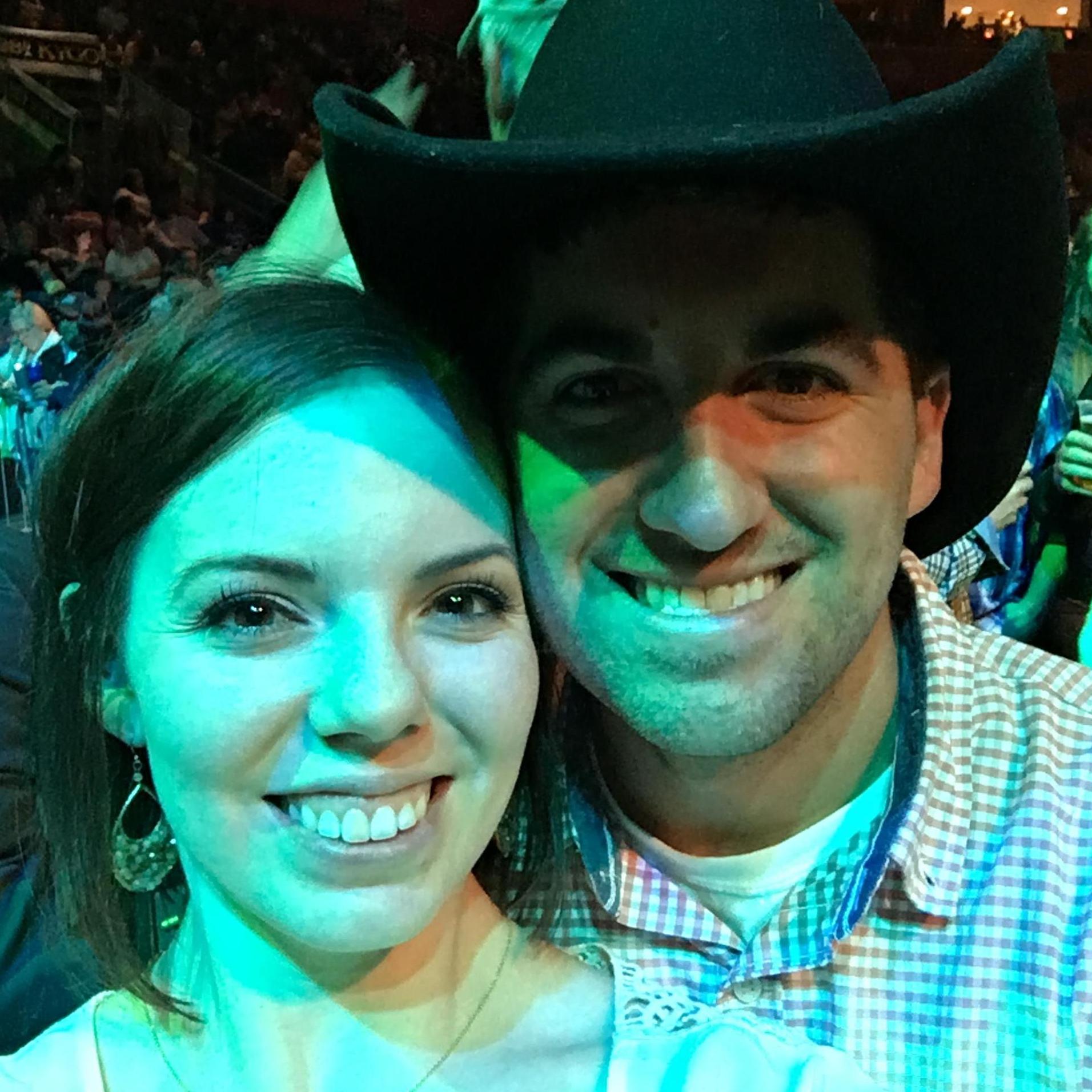December 2017 | Christmas Country Concert