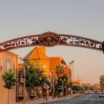 Old Town Temecula