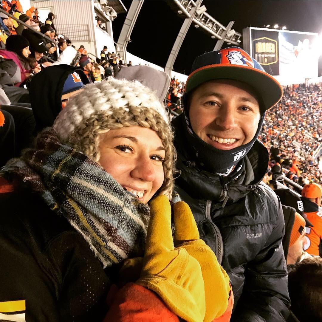 Steelers vs. Broncos