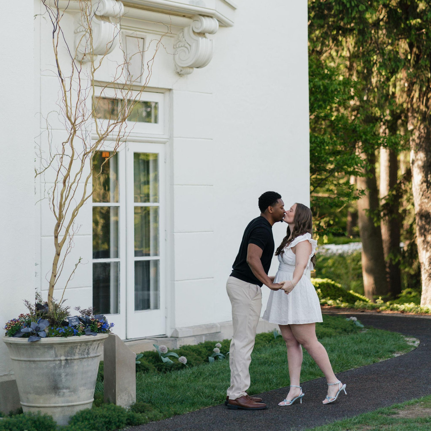Engagement Photos!