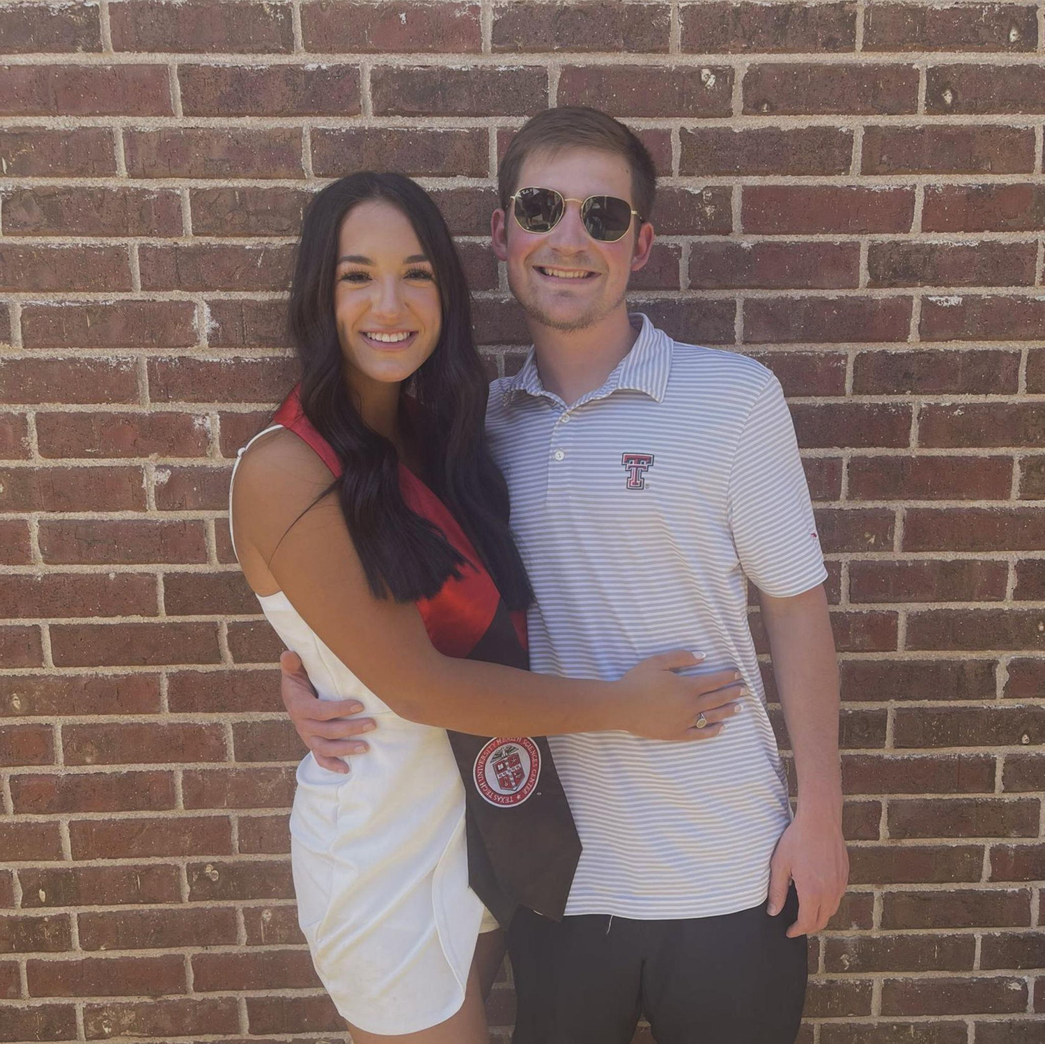 Karsyn's College Graduation
