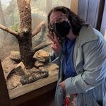 Arizona-Sonora Desert Museum