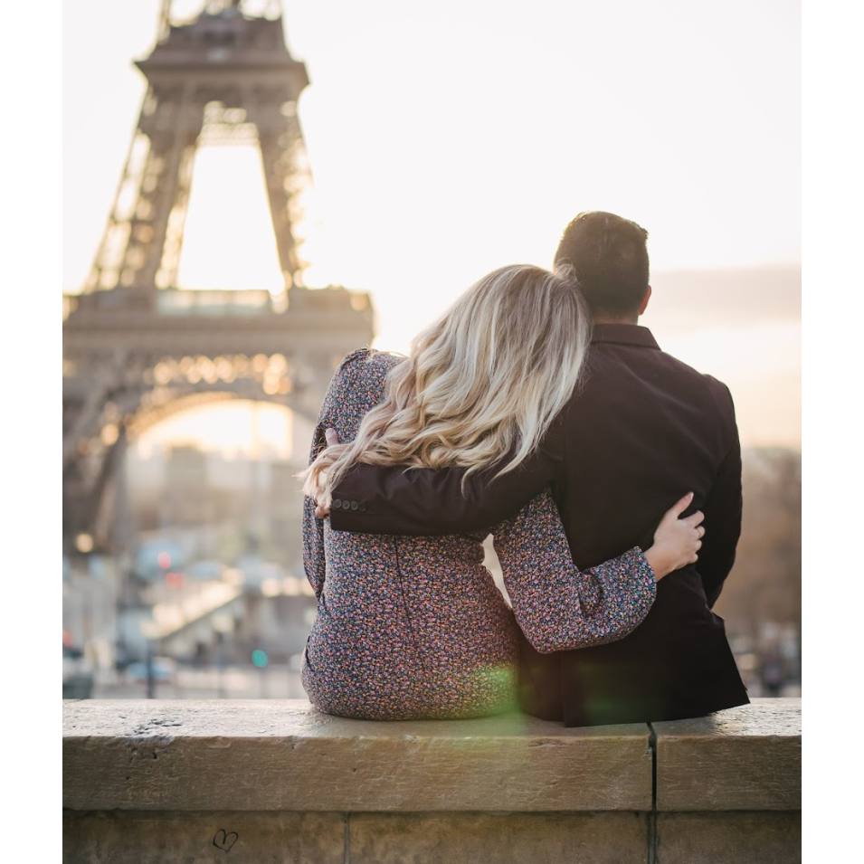 2020 in Paris