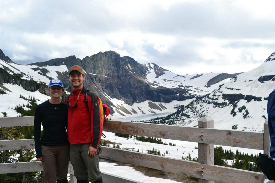 Glacier National Park
