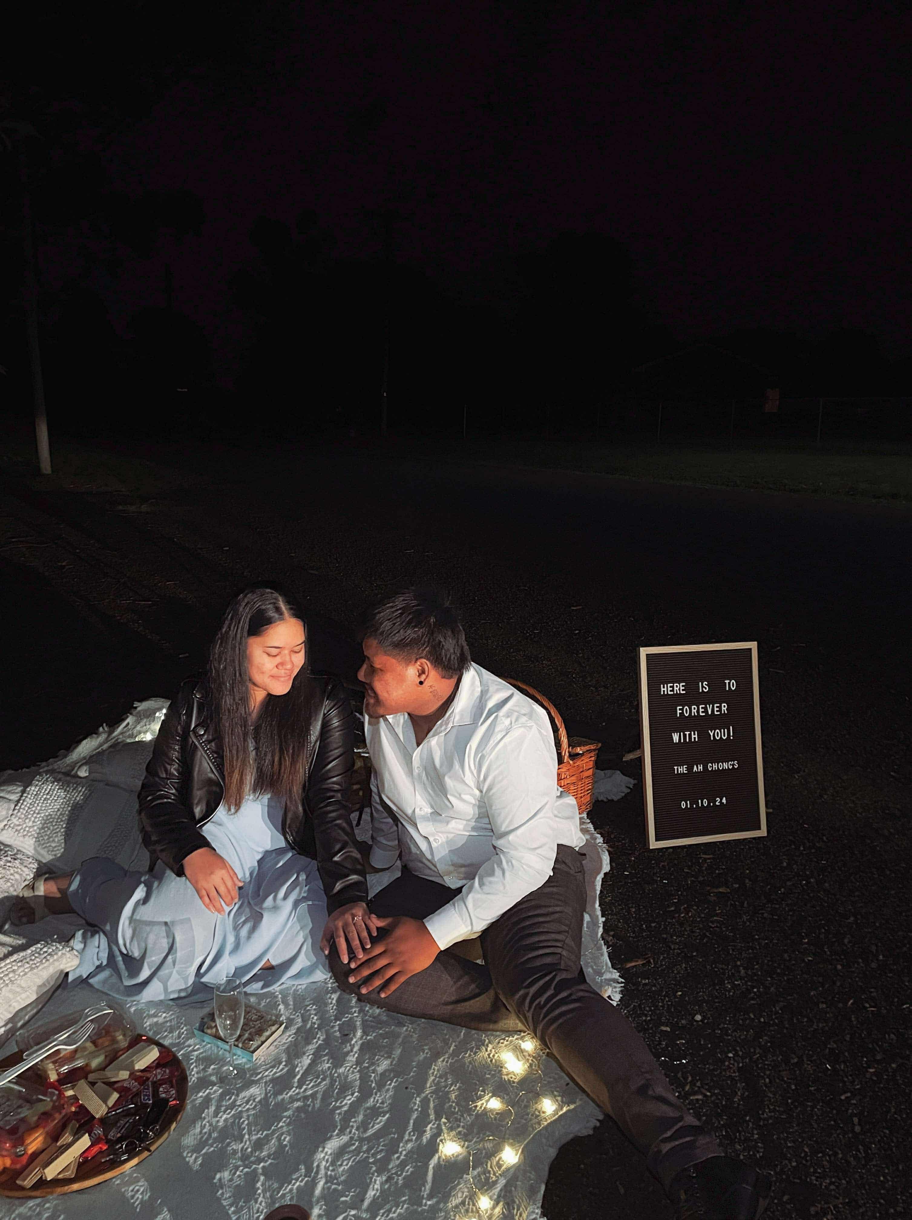 The Wedding Website of Deborah Mataafa and Dave Ah Chong